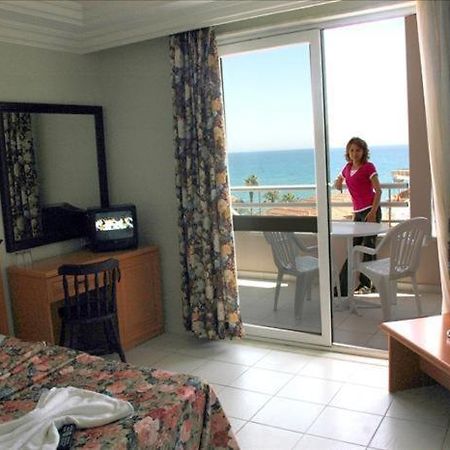 Best Beach Hotel 알란야 객실 사진