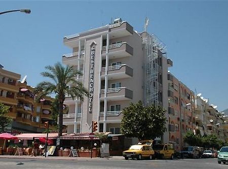 Best Beach Hotel 알란야 외부 사진