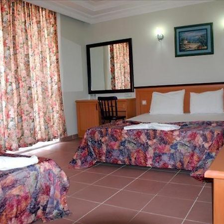 Best Beach Hotel 알란야 외부 사진
