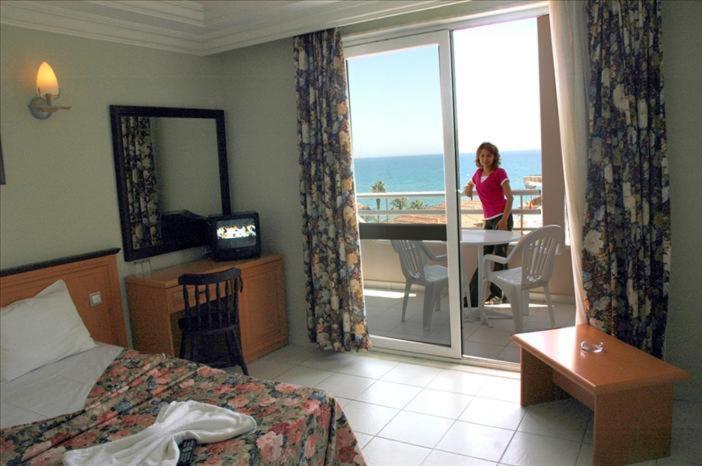 Best Beach Hotel 알란야 객실 사진
