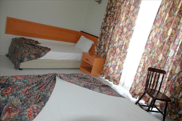 Best Beach Hotel 알란야 객실 사진