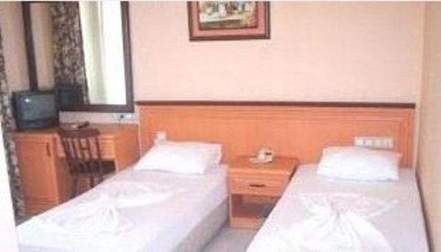 Best Beach Hotel 알란야 객실 사진