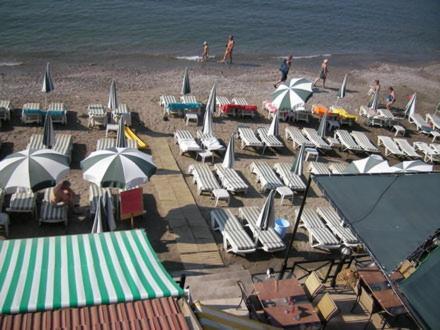 Best Beach Hotel 알란야 외부 사진
