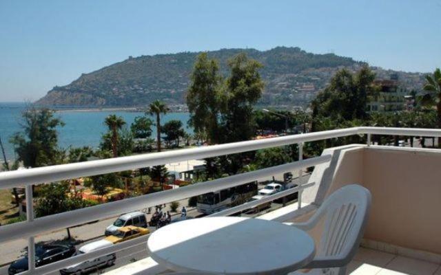 Best Beach Hotel 알란야 외부 사진
