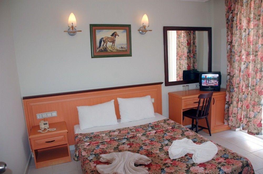 Best Beach Hotel 알란야 외부 사진