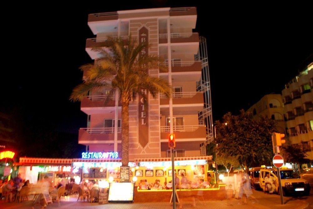 Best Beach Hotel 알란야 외부 사진