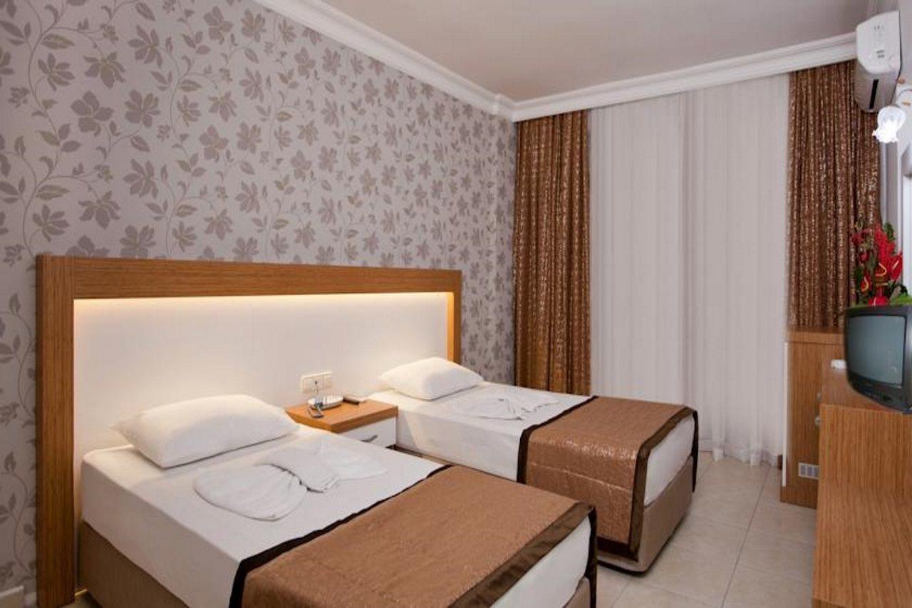 Best Beach Hotel 알란야 외부 사진