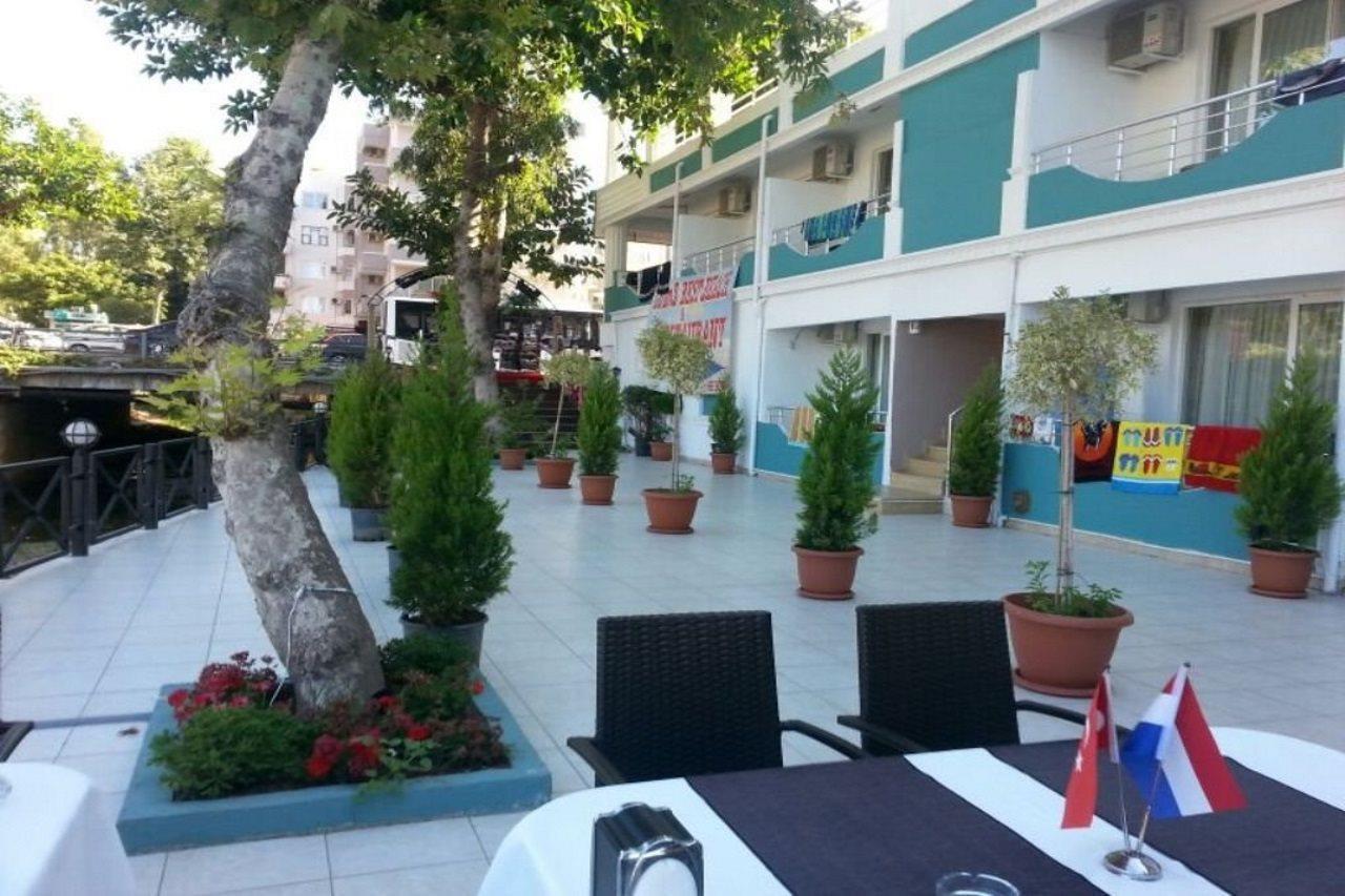 Best Beach Hotel 알란야 외부 사진
