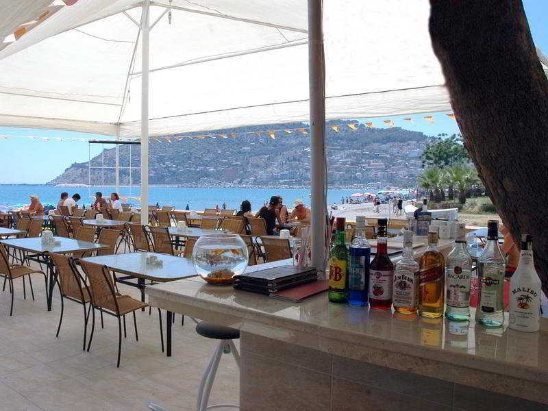 Best Beach Hotel 알란야 외부 사진