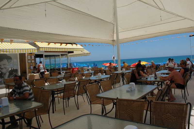 Best Beach Hotel 알란야 외부 사진