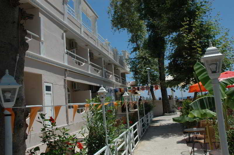 Best Beach Hotel 알란야 외부 사진