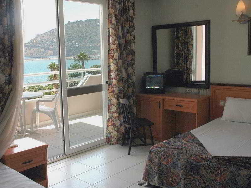Best Beach Hotel 알란야 외부 사진