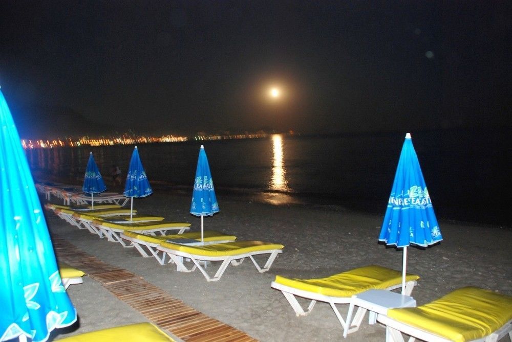 Best Beach Hotel 알란야 외부 사진